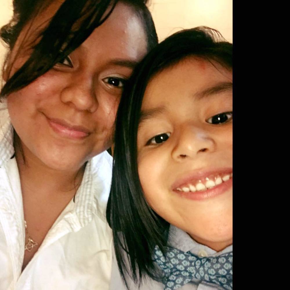 Meet your Posher, Rosa